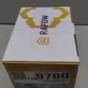 4 in 1 Electric Milk Frother: 10oz/350 mL Large Capacity Electric Milk Steamer for Hot and Cold Milk Froth - Automatic Milk Frother & Warmer for Latte, Cappuccinos, Macchiato, Hot Chocolate