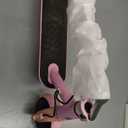 Hiboy Electric Scooter, 350W Peak Motor, 13 MPH, 10.6 Mile Range, Foldable, Lightweight, UL 2272 Certified, Dual Braking System, E-Scooter for Teens, Commuting, and Campus Use