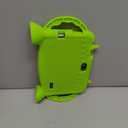 Kids Tablet, 7 inch Tablet with Case for Kids 2-10, Educational Learning Toddler Tablet Android 11, 3GB RAM+32GB ROM Storage, WiFiBluetoothwith Google Play YouTube, Baby Girl boy PresentGreen