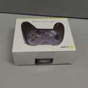 EasySMX X05Pro Wireless PC Controller  Quiet-Press Buttons, 2-Stage Impulse Triggers, 2 Programmable Buttons, Hall Joysticks, 1000mAh Battery, 1000Hz Polling Gaming Controller for PC/Switch/Android/iOS (black)