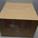 Joiedomi Christmas Inflatables Tree Decoration, Lighted Giant Christmas Tree with Build-in Projection Blow Up Self-Inflatables for Xmas Party Indoor, Outdoor, Yard, Garden, Lawn Dcor