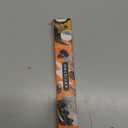 ARTISTRO 2 Black Dual-Tip Acrylic Paint Pens - Multisurface Markers for Glass, Rock, Fabric, Wood, Plastic & More - 1 mm Fine & Brush Tips