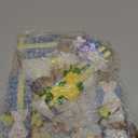 Easter Eggs and Bunnies 5" x 7" Resin Picture Frame