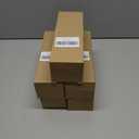 5 x Tough Dog Chew Toys for Aggressive Chewers, Interactive Treat Dispensing Dog Toy, Durable Dog Toys for Medium & Large Dogs - Great for Boredom