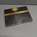 2 x MRGLAS 4-Pack TOP 9H+ Glass for iPhone 16 Plus Screen Protector [Auto Alignment Kit] [10X Military Protection] UNBREAK Tempered Glass Flim for 16 Plus 6.7 inch Longest Durable Case-Friendly (Transparency)