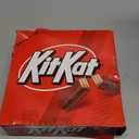 KIT KAT Milk Chocolate Wafer Candy Bars, Halloween Candy, 1.5 oz (36 Count), Best By: 10 2026
