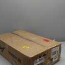 AXV Vibration Plate Fitness Platform Exercise Machine Vibrating Shaking Full Body Shaker Workout Vibrate Stand Shake Board Sport Gym for Weight Loss Fat Burner for Women Men