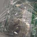 Harden Steel 23T Pinion Motor Gear for Traxxas 1/6 XRT 78086-4 1/10 Maxx 89086-4 Replace 6481X