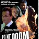 Point Doom (Blu-ray)
