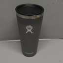 Hydro Flask Tumbler Cup - Stainless Steel & Vacuum Insulated - Press-in Lid - 32 oz, Graphite