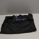 Kewlioo Sauna Shirt for Men - Heat Trapping Sweat Vest, Sauna Suit For Men, Compression Workout Sweat Suit for Gym, Workouts (4X-Large, Black)