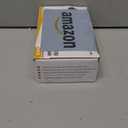 HOLKIE Office Chair Wheels Replacement 11x22mm Universal Fit 2 Inch Rubber Heavy Duty Casters for Carpet Hardwood Floors Gaming Desk Chair Roller Wheels Set of 5 Grey Smooth & Silent