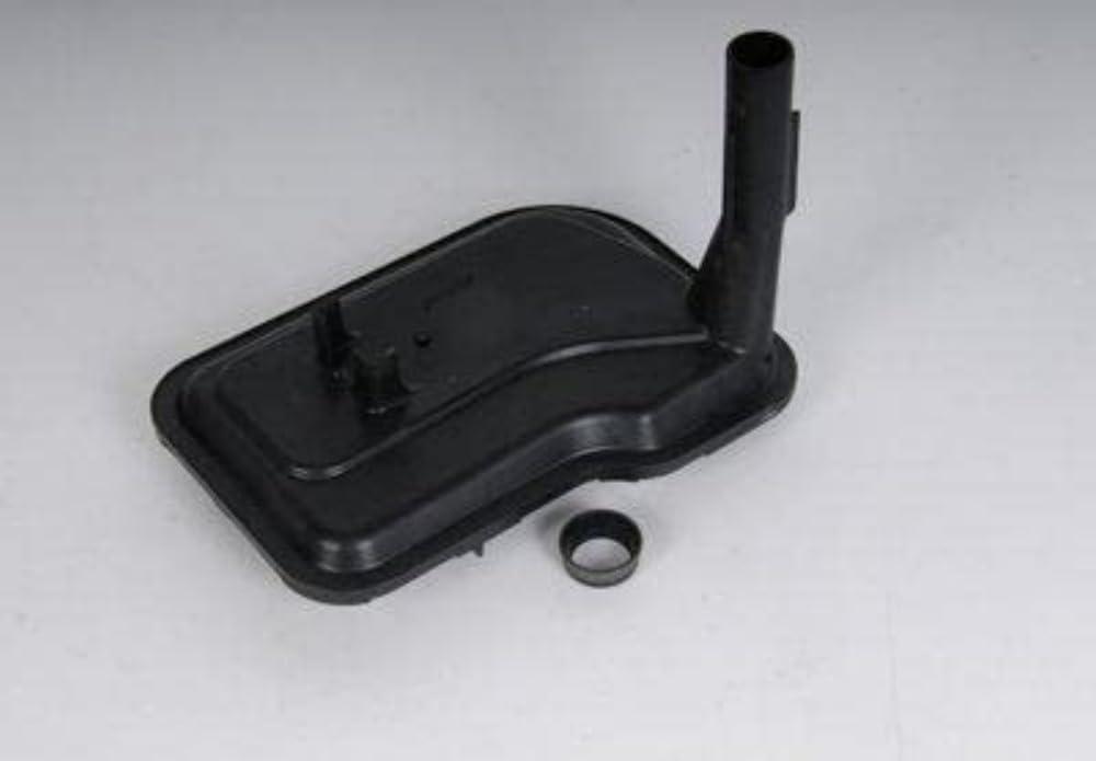 GM Parts 24258269 Automatic Transmission Fluid Filter Kit with Seal