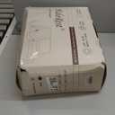 HaloRest Heated Blanket Queen Size, Faux Fur Cozy Heating Blanket with Overheat Protection, 1/2/4/6/8 Hours Auto-Off 10 Heat Level, Machine Washable (84x90 Inches, Dark grey)