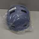 Critical Cycles Classic Commuter Bike/ Skate/ Multi-Sport CM-1 Helmet with 10 Vents, Matte Slate, Medium: 55-59 cm / 21.75 - 23.25 inches