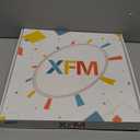 IMIKEYA Creative Luminous Wooden Round Wall Clock Silent Timepiece for Home Decor Unique Desktop Wall Mount Design No Battery Included