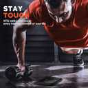 NTG Shockproof Designed for iPhone SE 2022 Case/iPhone SE 2020 Case, Heavy-Duty Tough Rugged Lightweight Slim Protective Case for iPhone SE/8/7-Black | Shockproof, Heavy-Duty, Tough, Rugged, Lightweight