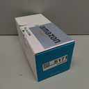 Chicken Coop Heat Lamp, 300W Brooder Heater for Chicks 9.84ft Cord UL Passed Carbon Fiber Bulbs Heater with Adjustable Hanging Height for Livestock Supplies Indoor Warmer (Gray)