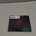 PlusnapX Wallet Case for Samsung Galaxy S25 Ultra Compatible with Magsafe, 2in1 PU Leather Flip RFID Blocking Card Holder Stand Shockproof Magnetic Detachable Cover for Galaxy S25 Ultra, Purple