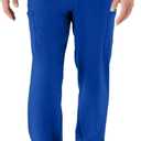  Ave.Unisex Clinton (Royal), Size X - Large