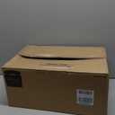 Acrylic Display Case 2 Tier Bakery Pastry Display Case 19x9x15inch Retail Display Counter Cases Acrylic Display Shelf Donut Cookie Display Cabinet Plastic Case