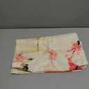 Sweetshow Cherry Blossom Table Runner 13x70 Inches Long Polyester Vintage Style Design Floral Table Runner Suitable for Holiday Party & Wedding & Kitchen & Dining Room Tables Decor