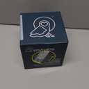 MyHalos® Filtered Shower Head for Hard Water Filter - High Pressure, Removes Chlorine - Shower Head Filter for Hard Water Softener Showerhead, Easy Install, For Hair & Skin, Filtering (Chrome)