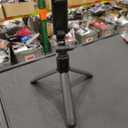 ReTrak Bluetooth 2-in-1 Tripod Selfie Stick - Black
