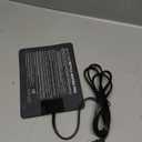 Aiicioo Reptile Heating Pad - Hermit Crab Heater Heat Mat for Reptiles Snake Lizard Terrarium 8 Watt