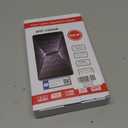 2026 Upgraded Indoor TV Antenna, 3200+ Miles Range HD Digital Antenna for Smart TV, Strongest with Amplified Signal Booster Supports 4K 8K 1080p All TVs- 38FT Coaxial Cable for Local Channels