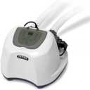 Intex QS500 Krystal Clear Saltwater Chlorine System for Above Ground Pools: Keeps Water Clean and Clear  Reduces Chemical Use  Up to 7000 Gal. Pools