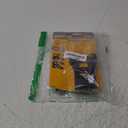 DEWALT Stud Finder, 3/4, Locate Framing Studs Efficiently with LED Arrows, Ideal for Wood and Metal, AAA Batteries Included (DW0100)