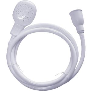6.56ft/2m Sink Spray Hose,Shampoo Sprayer Handheld Hose Portable Sink Faucet Spraye Strainers for Bathing Baby,Pets Shower,Rinsing Vegetables,Washing Hair