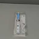 Pursonic Portable Cordless Professional Salon Quality Rechargeable USB Curling Iron, Easy to Carry, Charge Up to 40 Minutes of Use (1 Count (Pack of 1))