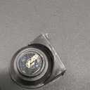 Red Hawk DASH-0092 Dash Compartment Compatible With/Replacement For Yamaha Drive Black Finish Golf Carts