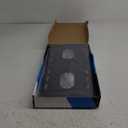 Suptek Ceiling TV Mount Fits Most 26-65 inch LCD LED Plasma Panel Display with Max VESA 400x400mm Loaded up to 45kg/100lbs Height Adjustable MC4602