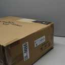 Comfort Expression Orthopedic Dog Bed for Extra Large Dogs 53x42 Inch, Waterproof Supportive Egg Crate Foam XXL Pet Bed with Removable Bolsters, Dog Couch with Washable Cover & Non-Slip Bottom, Grey