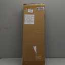 Fancy Buying Over The Door Shoe Rack Holder - 36 Pair Shoes Hanging Shelf Storage Shoe Organizer with Hooks