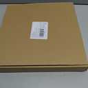 PinkSheep Girls Costume Set,Led Light Up Girls Tutu Skirt with Headband Bow Tie, Kids School Party Outfit Dress Up Cosplay (Medium, Skull Black)