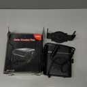 12V Car Heater That Plugs Into Cigarette Lighter, 150W Dashboard Heater for Car, Fast Heating, for All Kinds of 12Volt Vehicle