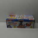 Melissa & Doug Disney Snacks & Popcorn Wooden Pretend Play Food Counter – 33 Pieces - FSC-Certified Materials