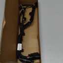 06J971082B 06J971082A Fuel Injector Wiring Harness 1.8T Compatible with Audi A3 S3 Q3 TT VW Golf Jetta Eos Skoda 06J971082D