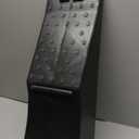 VEVOR 1Piece Vehicle Ramp 20000 lbs/9 Ton Capacity Car Service Ramp, Effortlessly Lift 5.5" High, Durable Nonslip & Portable, for Routine Tire Replacement Repairs, Work with Tandem Wheel Vehicles