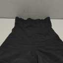 SHAPSHE Butt Lifting Shapewear Tummy Control Shorts Fajas Colombianas Shapewear Shorts Compression Underwear Women (Medium, Black)