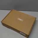 Faux Flower Swag Set of 2 for Wedding Welcome Signs Floral Swag Wedding Reception Ceremony Signs Decor (A-Burgundy Pink)