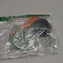 Heavy Duty Weed Eater Head for Stihl PolyCut 6-2, Fits FS38 FS40 FS45 FS50 FSA60 FSA86 4006-710-2137