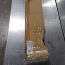 Franklin Sports Blackhawk Backyard Soccer Goal - Portable Pop Up Soccer Nets - Youth + Adult Folding Indoor + Outdoor Goals - Multiple Sizes + Colors (Optic Yellow)