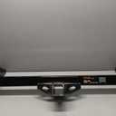 CURT 13184 Class 3 Trailer Hitch, 2-Inch Receiver, Fits Select Toyota Tundra