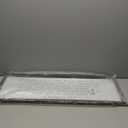 Surfapans Christian Wall Decor Be Anxious for Nothing Sign, 32"12" Philippians 4:6-7 Bible Verse Scripture Positive Quotes Block Plaque, Holy Inspirational Religious Jesus Large Wood Framed Hanging Art (Black)