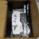 Transmission Jack Adapter for Cars, Trucks, and Other Vehicles, 1/2 Ton Universal Transmission Jack Adapter,1100 lbs/0.5 T Loading Gearbox Removal Adaptor for Hydraulic Floor Jack Conversion Garage Au